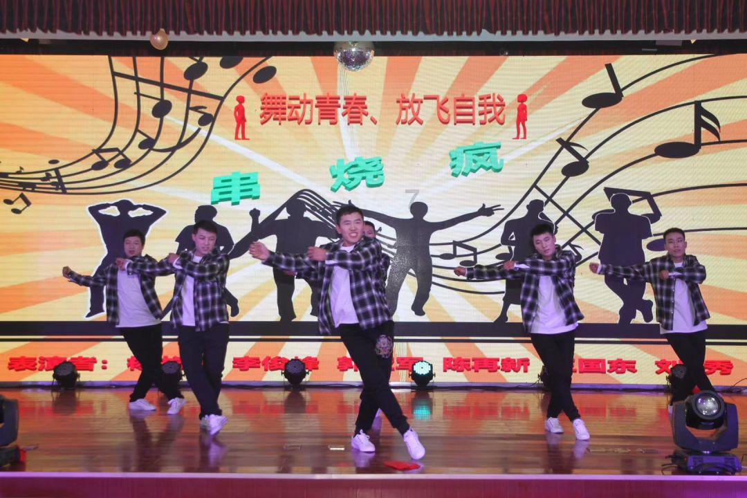 进击的城堡